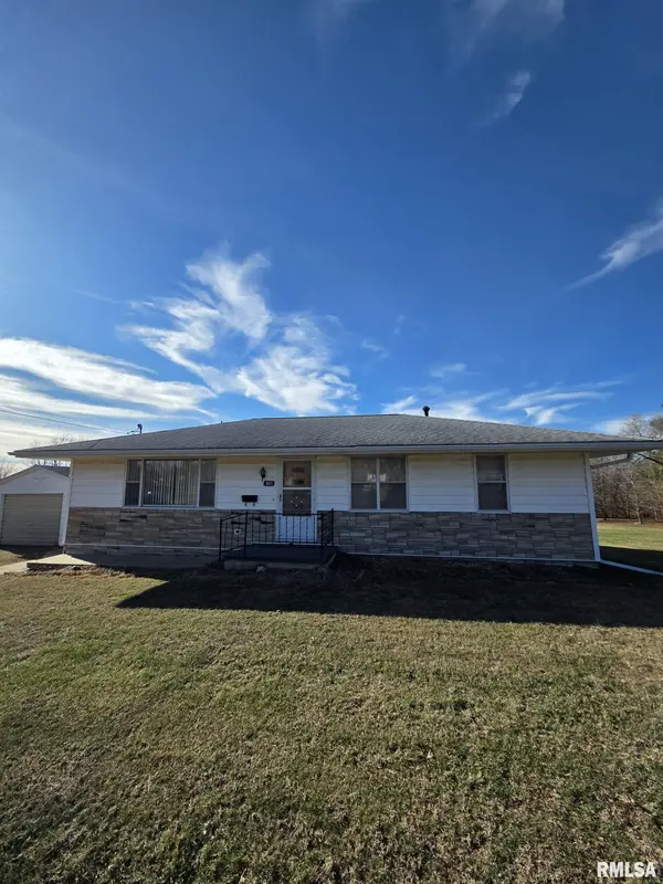 112 S MARSHALL CT,  Clayton,  IL 62324