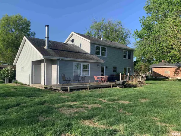 4915 SUNVIEW DR, Quincy, IL 62305