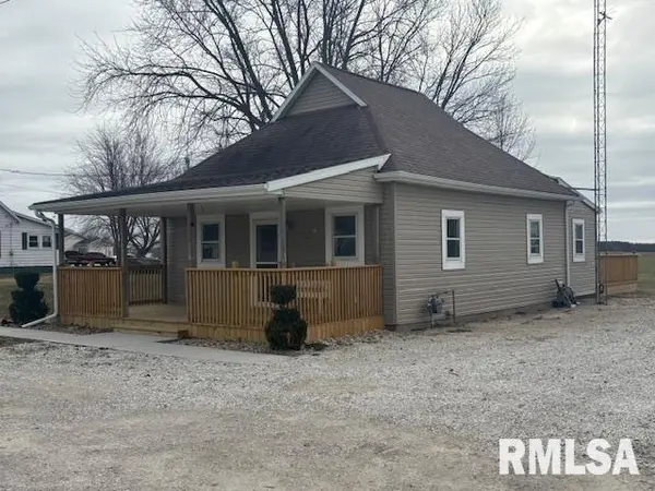 205 E MAIN ST, Hettick, IL 62649