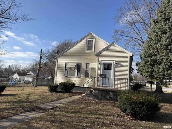 841 Gratton ST #Gratton, Burlington, IA 52601