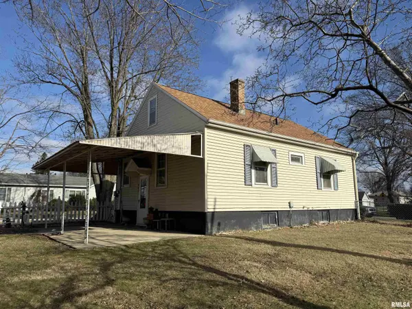 841 Gratton ST #Gratton, Burlington, IA 52601