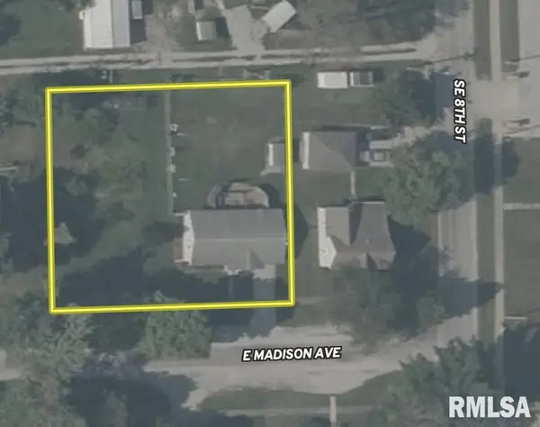 706 E MADISON ST,  Casey,  IL 62420