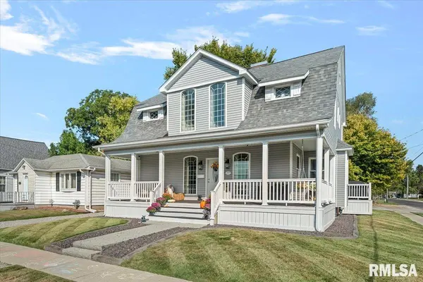 419 E CORWIN ST, Litchfield, IL 62056