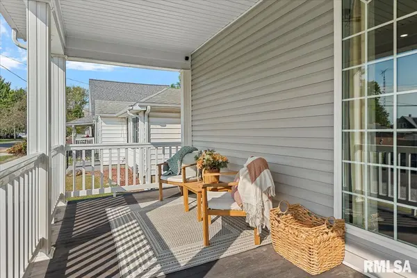 419 E CORWIN ST, Litchfield, IL 62056