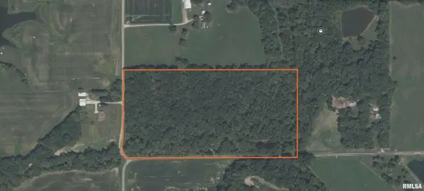 RR N 1450 E ST, Brownstown, IL 62418