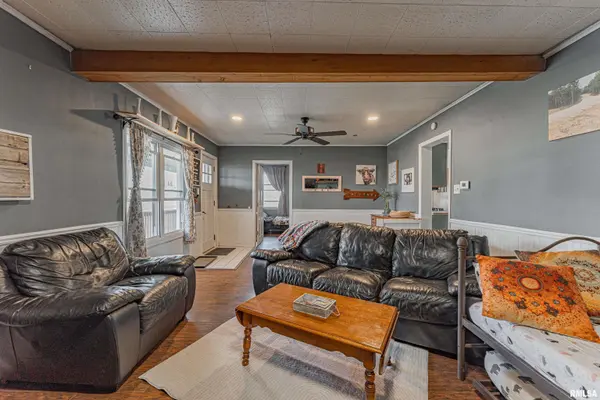 2145 LINCOLN ST, Beason, IL 62512
