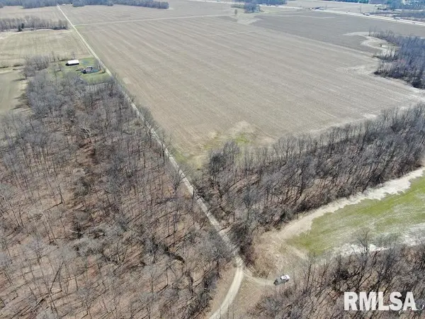 E 1950TH RD, Dennison, IL 62423