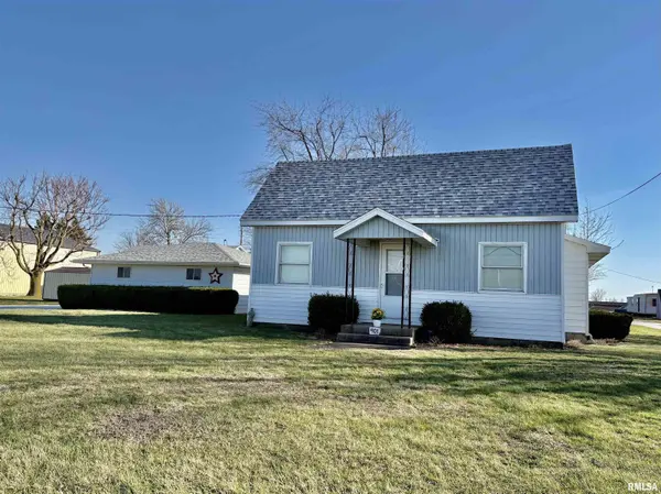901 E Old 36 RD, Alexander, IL 62601