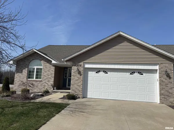 4808 CHESTNUT ST,  Quincy,  IL 62305