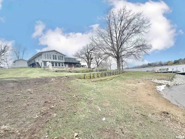 35 SHADY LN, Avon, IL 61415