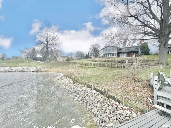 35 SHADY LN, Avon, IL 61415