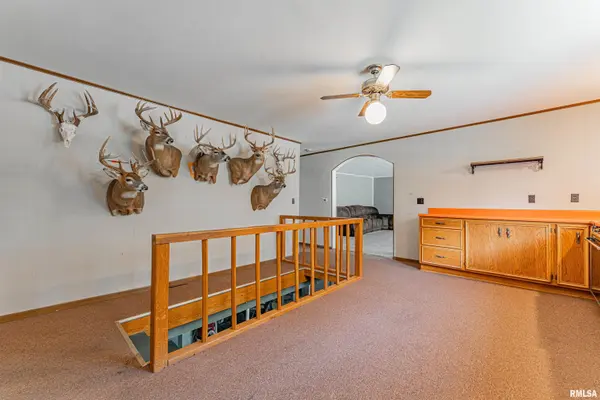 310 S 2ND ST, Easton, IL 62633