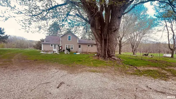 1394 260TH AVE, Alexis, IL 61412