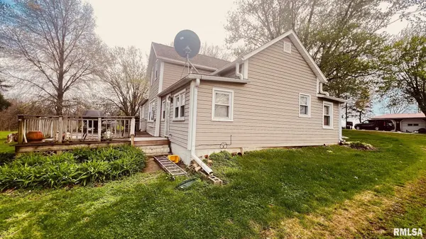 1394 260TH AVE, Alexis, IL 61412