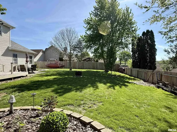 2804 Hastings RD, Chatham, IL 62629