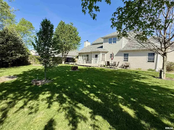 2804 Hastings RD, Chatham, IL 62629