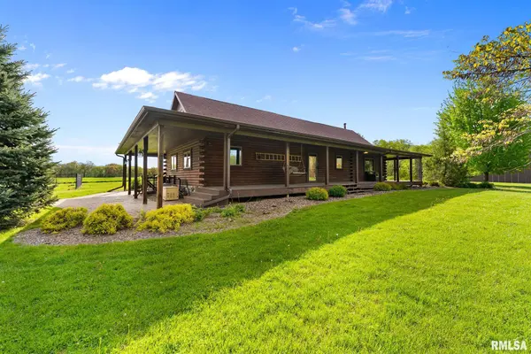 11909 259TH Street West, Illinois City, IL 61259