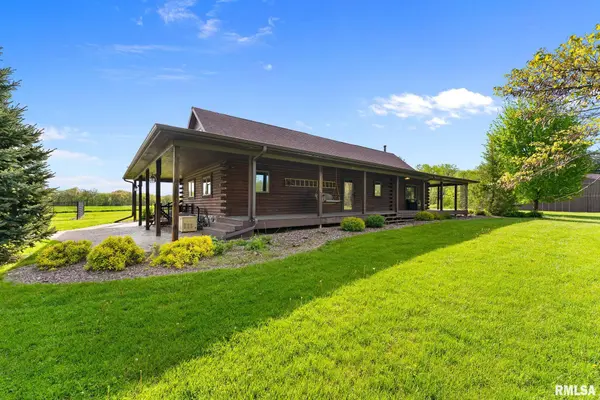 11909 259TH Street West, Illinois City, IL 61259