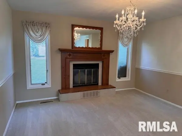 614 FRENCH ST, Chapin, IL 62628