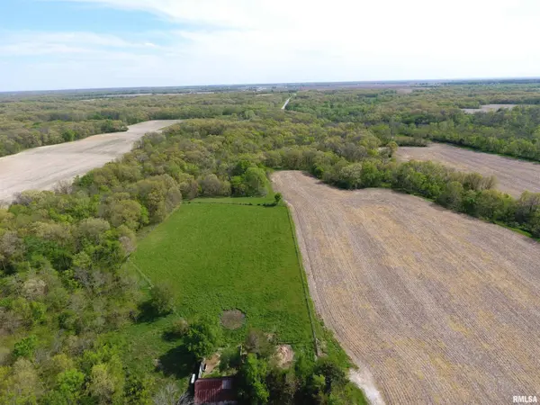 16187 CALDWELL LN, Industry, IL 61440