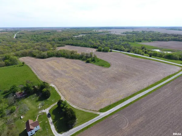 16187 CALDWELL LN, Industry, IL 61440
