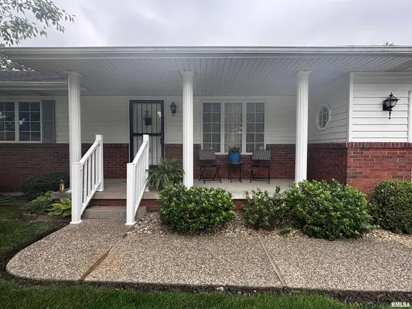 2524 WINFIELD DR, Springfield, IL 62704
