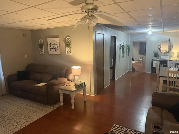 407 MORGAN ST, Concord, IL 62631