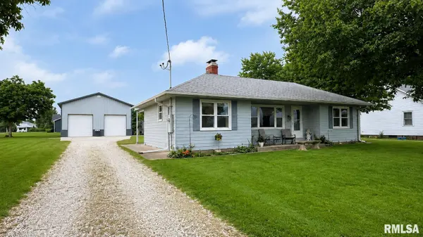 621 Kochs LN, Quincy, IL 62305