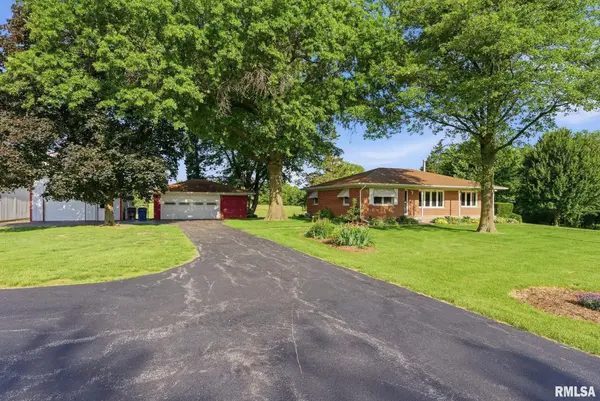 10120 84TH Street West, Taylor Ridge, IL 61284