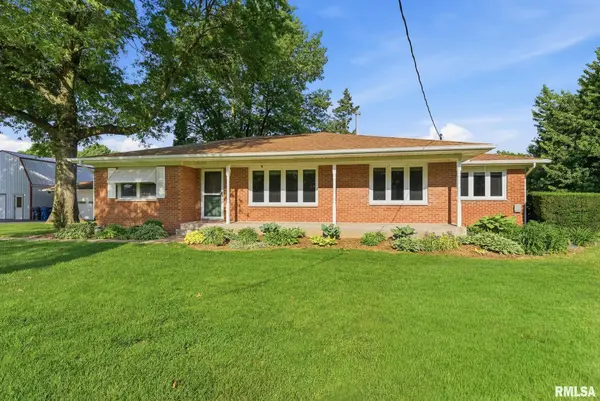 10120 84TH Street West, Taylor Ridge, IL 61284