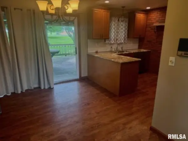 901 CRYSTAL CT, Liberty, IL 62347
