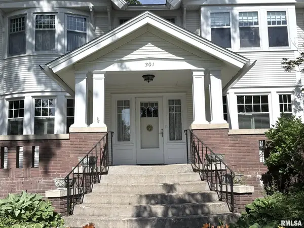 301 N MAIN ST, Alexis, IL 61412