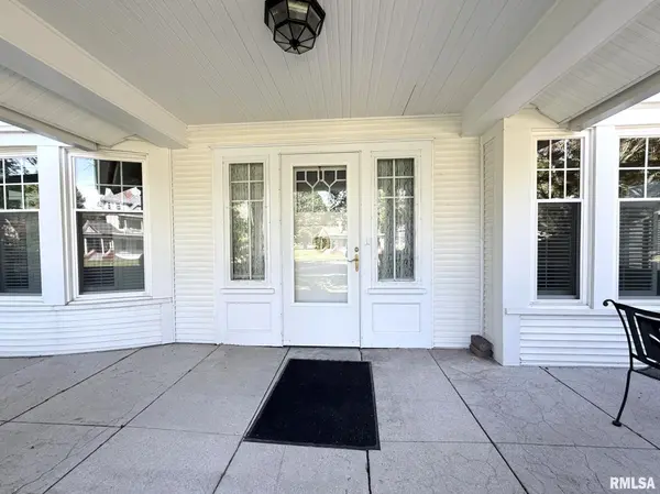 301 N MAIN ST, Alexis, IL 61412