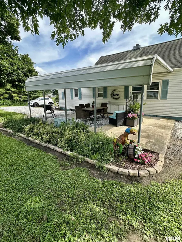 200 STATE ST, Concord, IL 62631