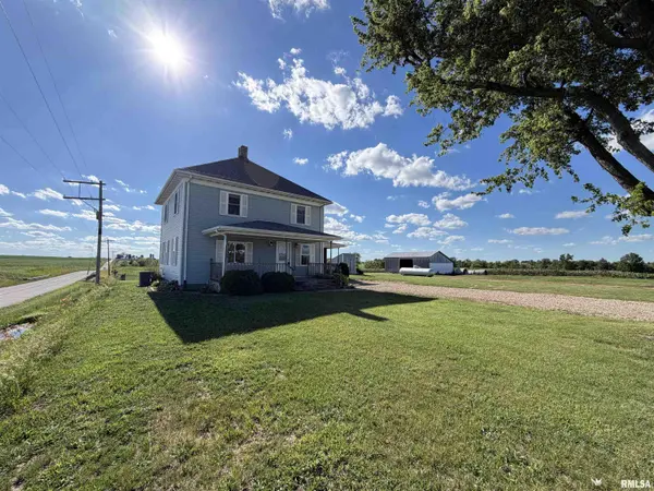 2558 E County Highway 17 HWY, Avon, IL 61415