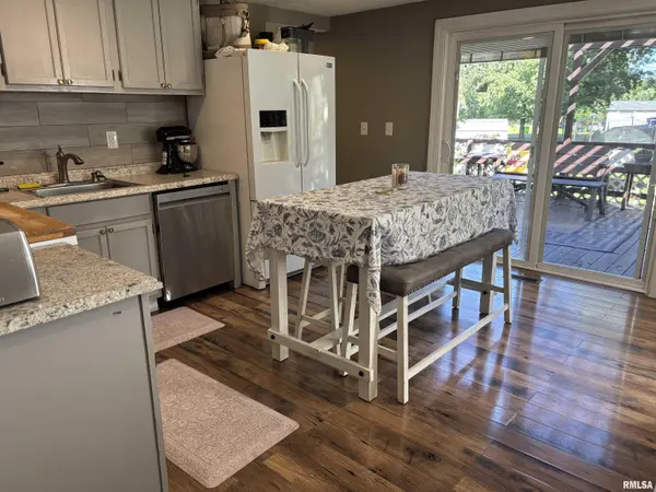 307 BITTERSWEET ST, Payson, IL 62360