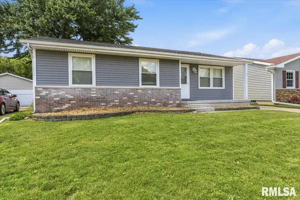 3006 Sandgate RD, Springfield, IL 62702