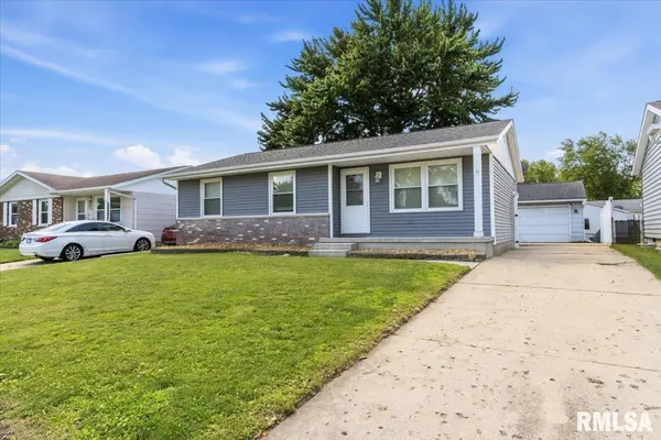 3006 Sandgate RD, Springfield, IL 62702