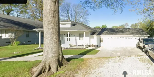 203 EDISON AVE,  Kincaid,  IL 62540
