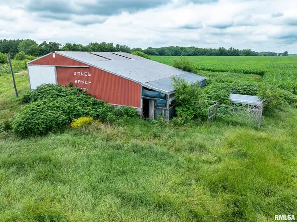 113 Knox Rd 800 N RD, Abingdon, IL 61410