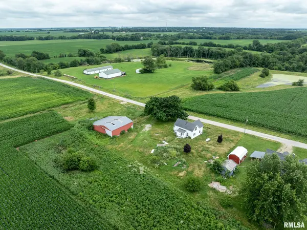 113 Knox Rd 800 N RD, Abingdon, IL 61410