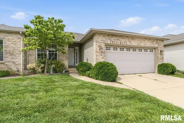 2919 MEADOWBROOK RD #22, Springfield, IL 62711