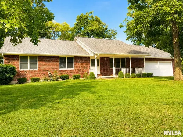 1481 NORTH ST, Fowler, IL 62338