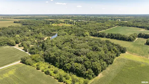 9368 Rhea Park RD, Loami, IL 62661