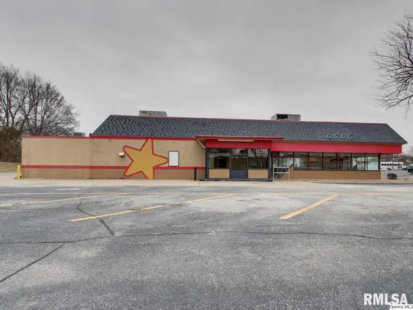 834 S 12th, Quincy, IL 62301