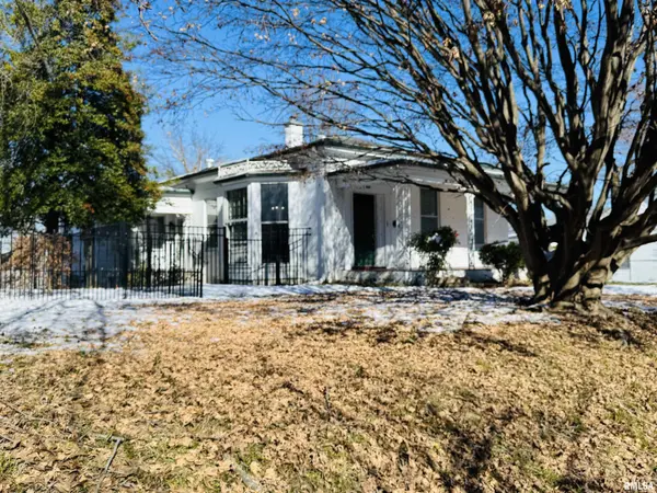 405 S MAIN ST, Anna, IL 62906-0000