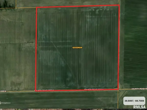 000 1000 N RD,  Farina,  IL 62838