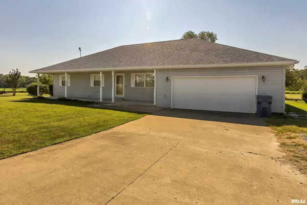 9983 Stilleys Mill RD, Marion, IL 62959