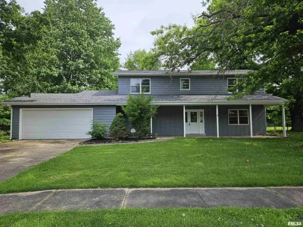 2908 W KENT DR,  Carbondale,  IL 62901