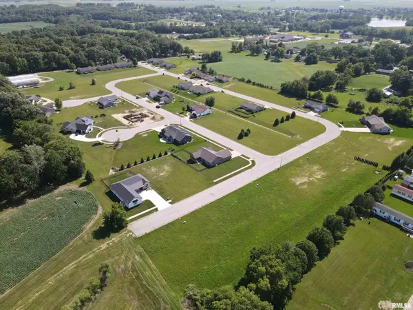 Lot 6 PARKVIEW DR, Eureka, IL 61530